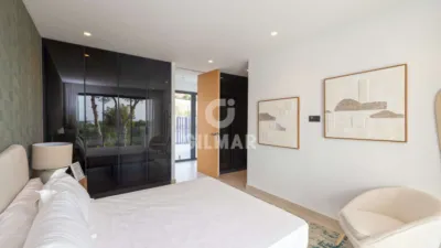 Chalet in Sotogrande photo 36