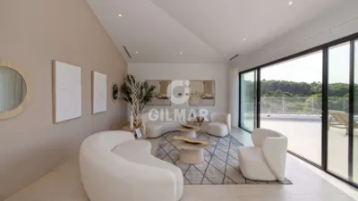 Chalet in Sotogrande photo 17