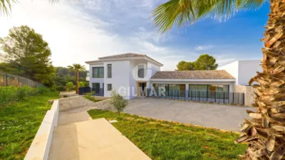 Chalet in Sotogrande photo 83