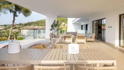 Chalet in Sotogrande photo 72