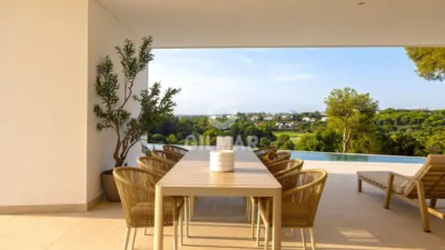 Chalet in Sotogrande photo 2