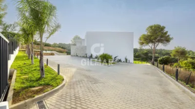 Chalet in Sotogrande photo 86