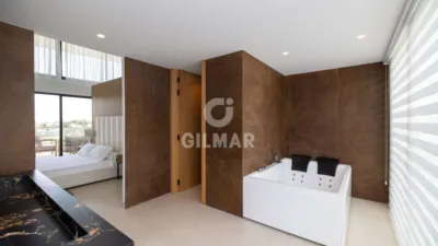 Chalet in Sotogrande photo 26