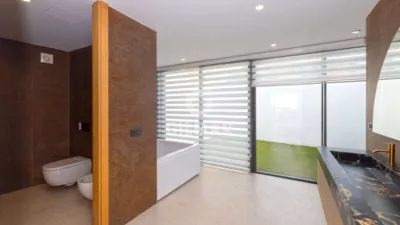 Chalet in Sotogrande photo 31