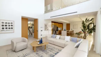 Chalet in Sotogrande photo 9