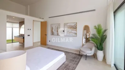 Chalet in Sotogrande photo 32