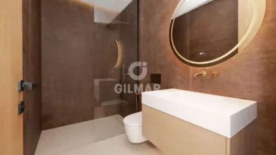 Chalet in Sotogrande photo 51