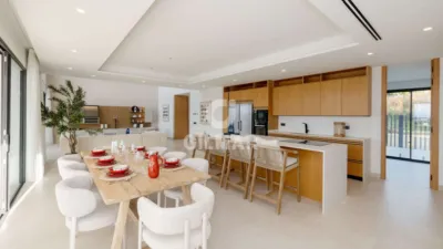 Chalet in Sotogrande photo 11