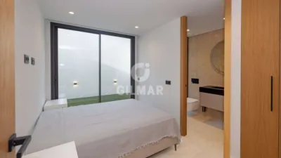 Chalet in Sotogrande photo 56