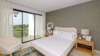 Chalet in Sotogrande photo 35