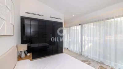 Chalet in Sotogrande photo 42