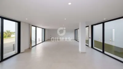 Chalet in Sotogrande photo 54