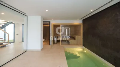 Chalet in Sotogrande photo 64