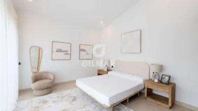 Chalet in Sotogrande photo 40