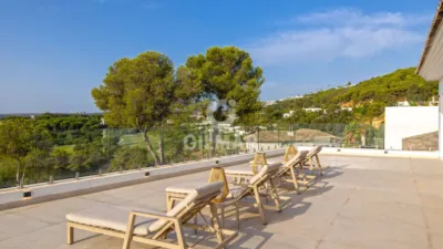 Chalet in Sotogrande photo 74