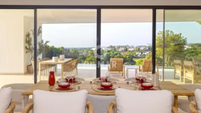 Chalet in Sotogrande photo 12