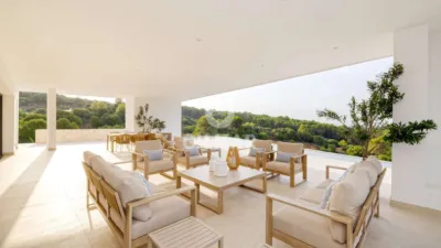 Chalet in Sotogrande photo 70