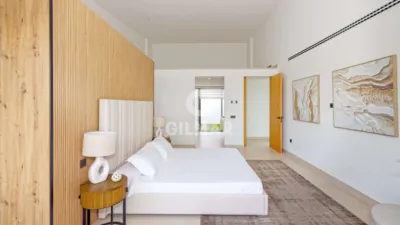 Chalet in Sotogrande photo 23