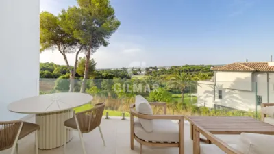 Chalet in Sotogrande photo 67