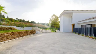 Chalet in Sotogrande photo 87