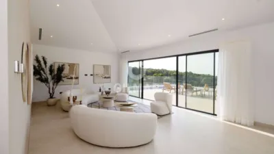 Chalet in Sotogrande photo 16