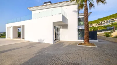 Chalet in Sotogrande photo 84