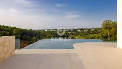 Chalet in Sotogrande photo 5