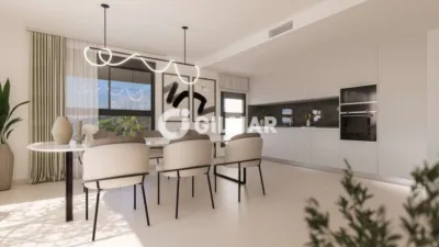 Apartment in Arroyo Enmedio photo 2
