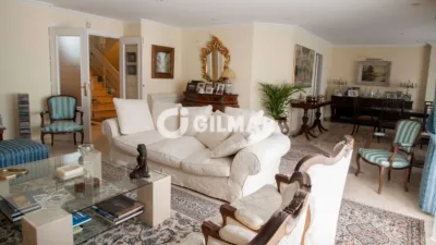 Chalet in El Golf photo 16