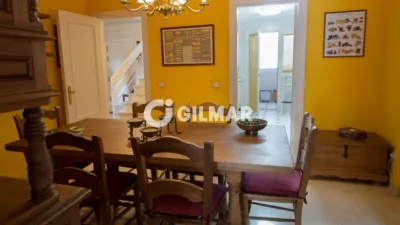 Chalet in El Golf photo 22