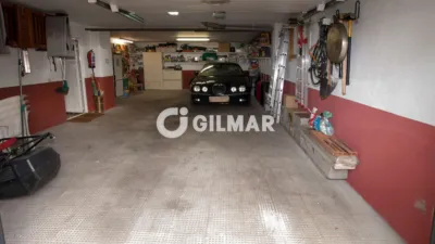 Chalet in El Golf photo 3