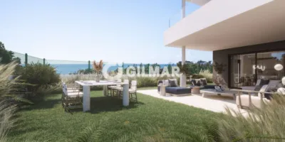 Apartment in Arroyo Enmedio photo 4