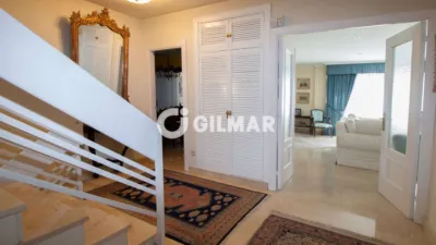 Chalet in El Golf photo 10