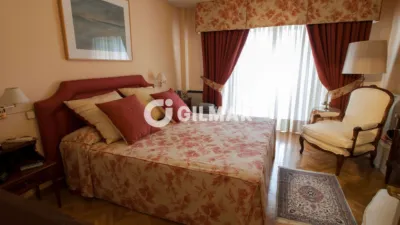 Chalet in El Golf photo 31