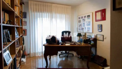 Chalet in El Golf photo 14