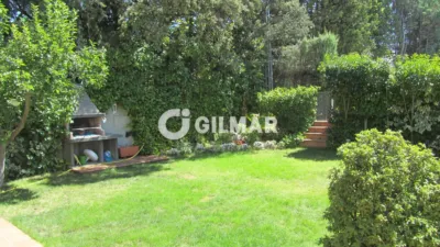 Chalet in El Golf photo 47