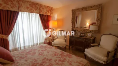Chalet in El Golf photo 32