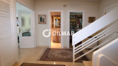 Chalet in El Golf photo 9