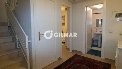 Chalet in El Golf photo 5