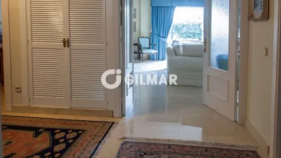 Chalet in El Golf photo 15