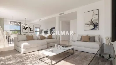 Apartment in Arroyo Enmedio photo 3