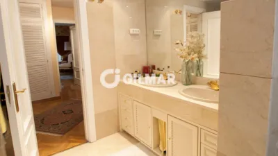 Chalet in El Golf photo 30