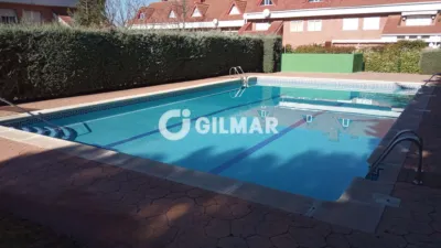 Chalet in El Golf photo 50