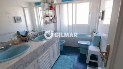 Chalet in El Golf photo 34
