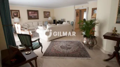 Chalet in El Golf photo 17