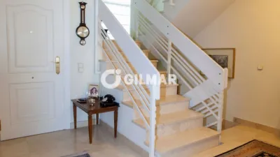 Chalet in El Golf photo 13