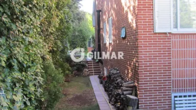 Chalet in El Golf photo 49