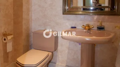 Chalet in El Golf photo 11