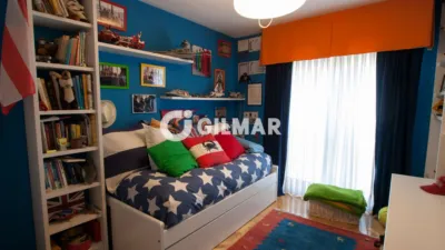 Chalet in El Golf photo 35