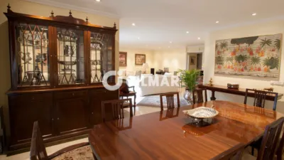 Chalet in El Golf photo 19